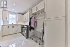 2361 HIXON Street Oakville