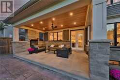 2361 HIXON Street Oakville