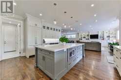 2361 HIXON Street Oakville