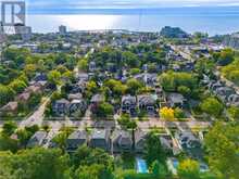 2361 HIXON Street Oakville