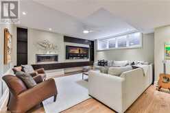 2361 HIXON Street Oakville