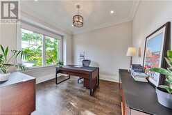 2361 HIXON Street Oakville