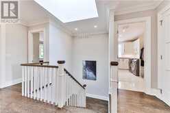 2361 HIXON Street Oakville