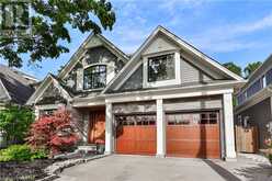 2361 HIXON Street Oakville