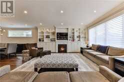 2361 HIXON Street Oakville