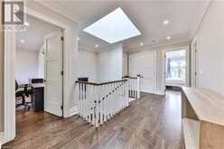 2361 HIXON Street Oakville