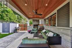 2361 HIXON Street Oakville