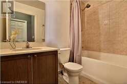 2391 CENTRAL PARK Drive Unit# 1101 Oakville