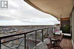 2391 CENTRAL PARK Drive Unit# 1101 Oakville