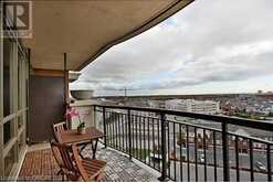 2391 CENTRAL PARK Drive Unit# 1101 Oakville