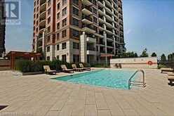 2391 CENTRAL PARK Drive Unit# 1101 Oakville