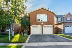 2662 INNISFIL Road Mississauga