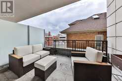 300 RANDALL Street Unit# 212 Oakville