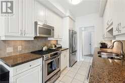 300 RAVINEVIEW Way Unit# 44 Oakville