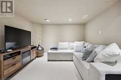 300 RAVINEVIEW Way Unit# 44 Oakville