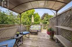 300 RAVINEVIEW Way Unit# 44 Oakville