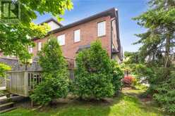 300 RAVINEVIEW Way Unit# 44 Oakville