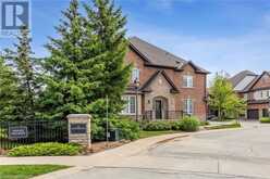 300 RAVINEVIEW Way Unit# 44 Oakville