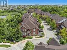 300 RAVINEVIEW Way Unit# 44 Oakville