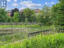 300 RAVINEVIEW Way Unit# 44 Oakville