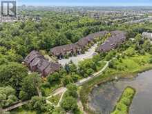 300 RAVINEVIEW Way Unit# 44 Oakville