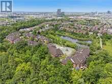 300 RAVINEVIEW Way Unit# 44 Oakville