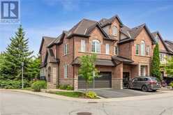 300 RAVINEVIEW Way Unit# 44 Oakville