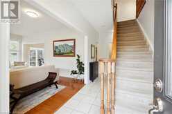 300 RAVINEVIEW Way Unit# 44 Oakville