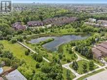 44 - 300 RAVINEVIEW WAY Oakville