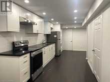 3966 ARBOURVIEW Terrace Unit# LOWER Mississauga