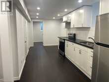 3966 ARBOURVIEW Terrace Unit# LOWER Mississauga