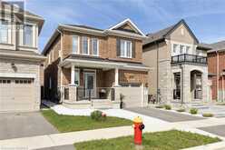 879 HICKORY Crescent Milton