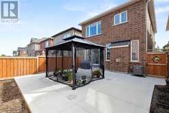 879 HICKORY Crescent Milton