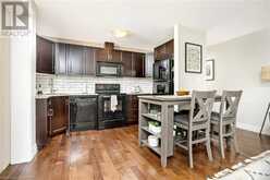 275 OLD HURON Road Unit# 18 Kitchener