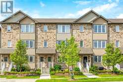 275 OLD HURON Road Unit# 18 Kitchener