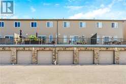 275 OLD HURON Road Unit# 18 Kitchener