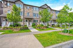 275 OLD HURON Road Unit# 18 Kitchener