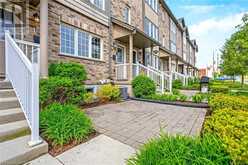 275 OLD HURON Road Unit# 18 Kitchener