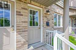 275 OLD HURON Road Unit# 18 Kitchener