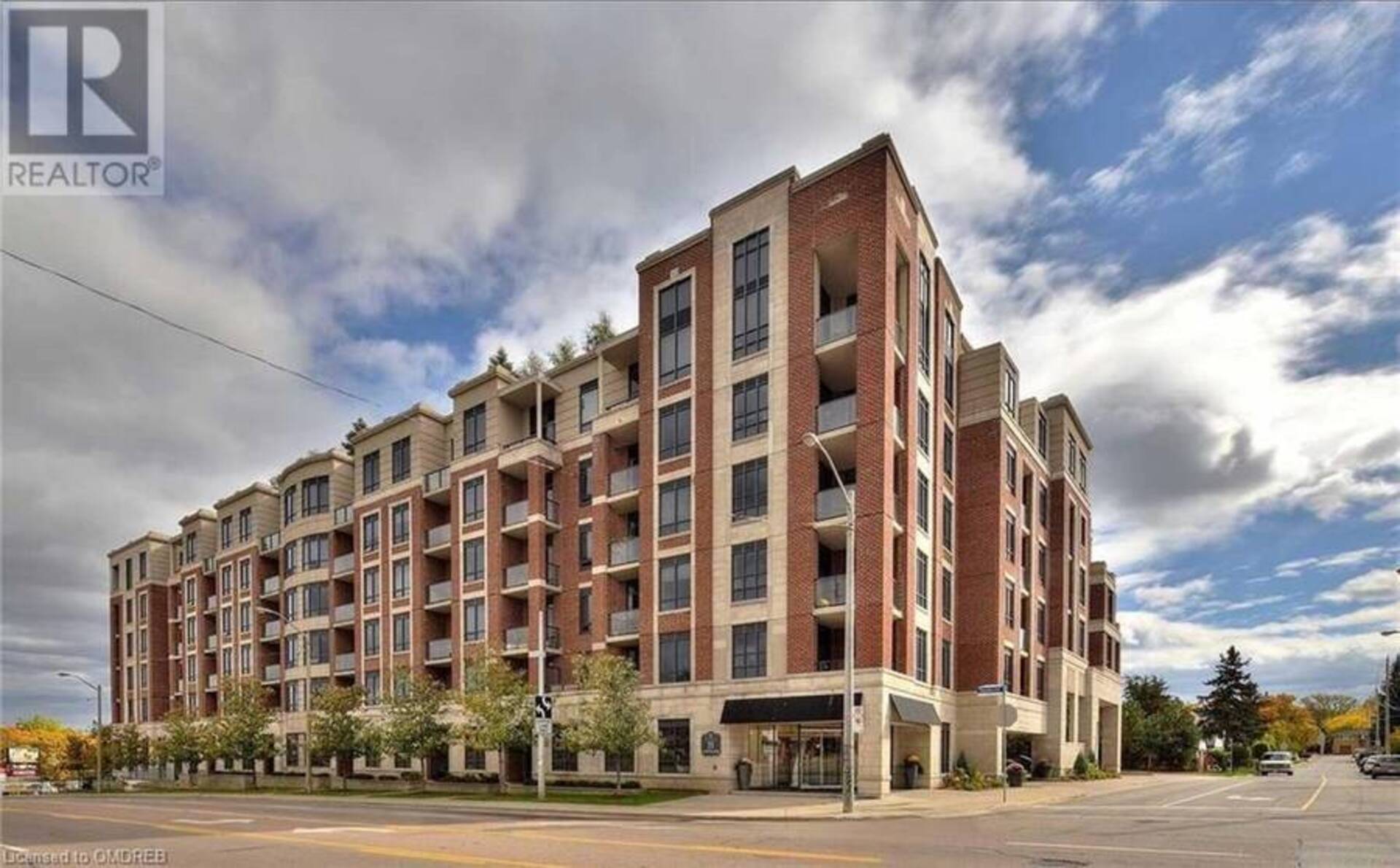 25 EARLINGTON Avenue Unit# 110 Toronto