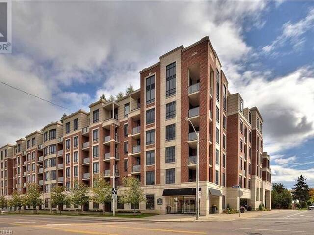 25 EARLINGTON Avenue Unit# 110 Toronto Ontario