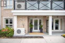 1045 NADALIN Heights Unit# 111 Milton