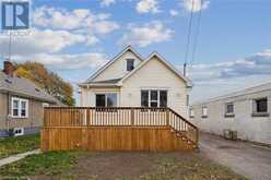 377 DAVIS Street Port Colborne