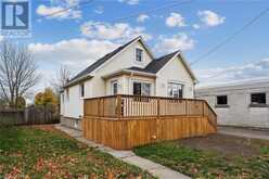 377 DAVIS Street Port Colborne