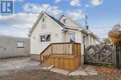 377 DAVIS Street Port Colborne