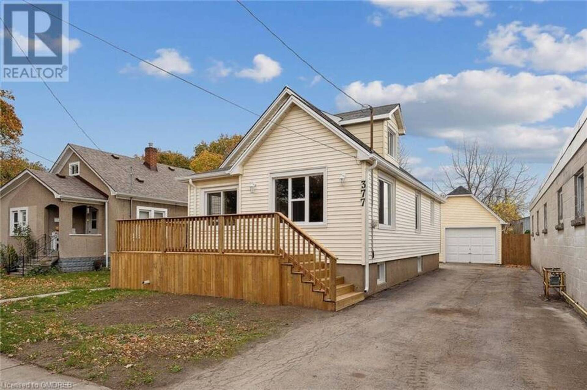 377 DAVIS Street Port Colborne