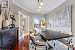 2576 ARMOUR Crescent Burlington