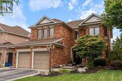 2576 ARMOUR Crescent Burlington