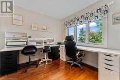 2576 ARMOUR Crescent Burlington