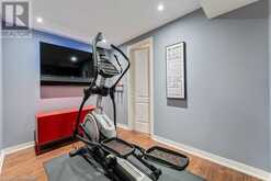 2576 ARMOUR Crescent Burlington